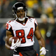 Illustration for article titled Roddy White Says Kyle Shanahan Forced Him Out Of Atlanta